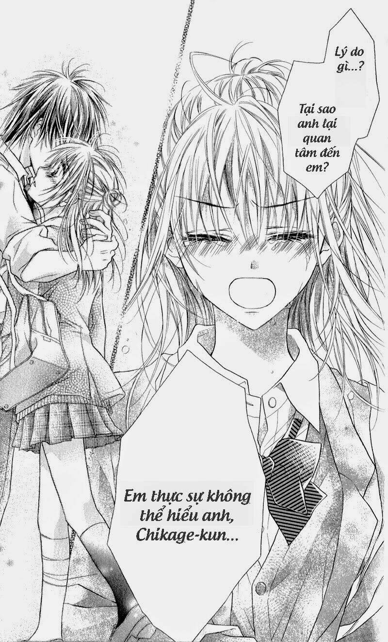 zutto suki datta kusei chapter 1 33