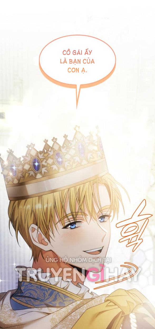 chị yêu, kiếp này em sẽ là hoàng hậu chapter 11.2 44