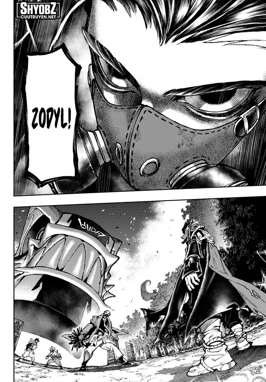 gachi akuta chapter 106 8