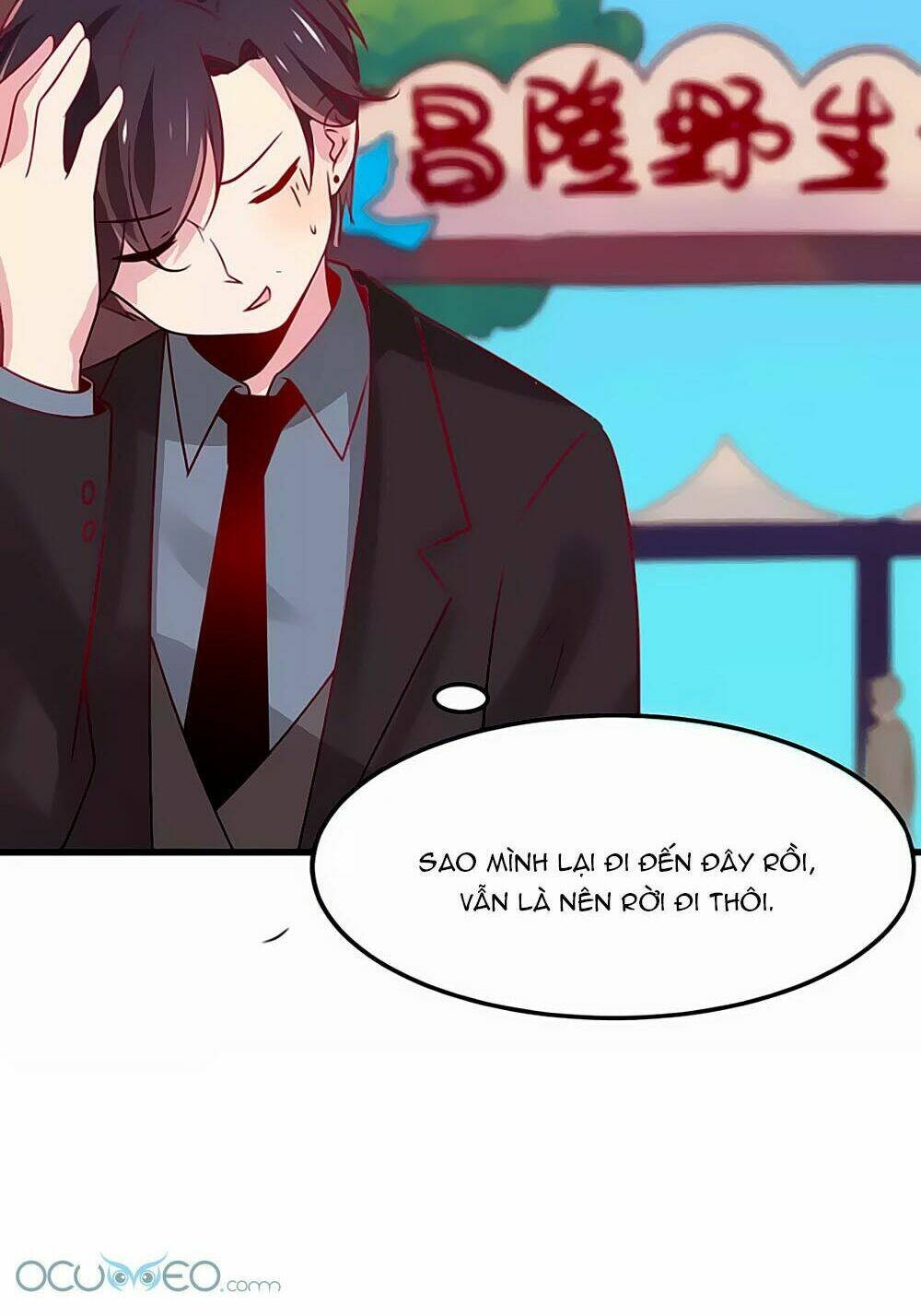 tổng tài, như vậy nhanh quá chapter 8 17