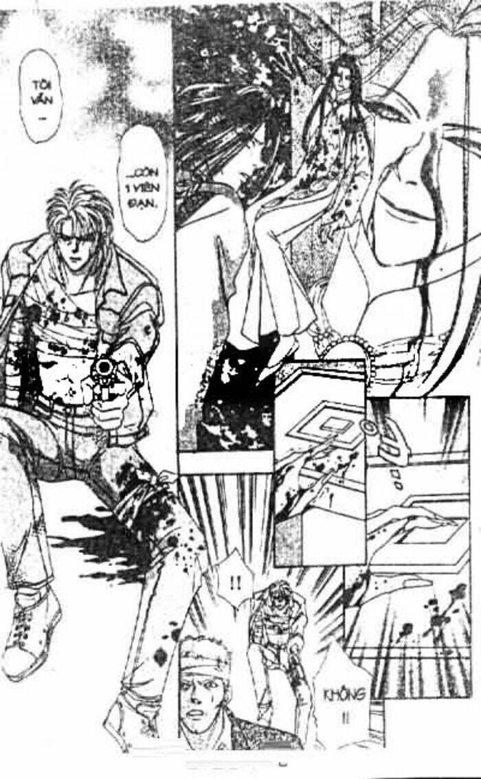 tiệm thú kiểng chapter 38 20