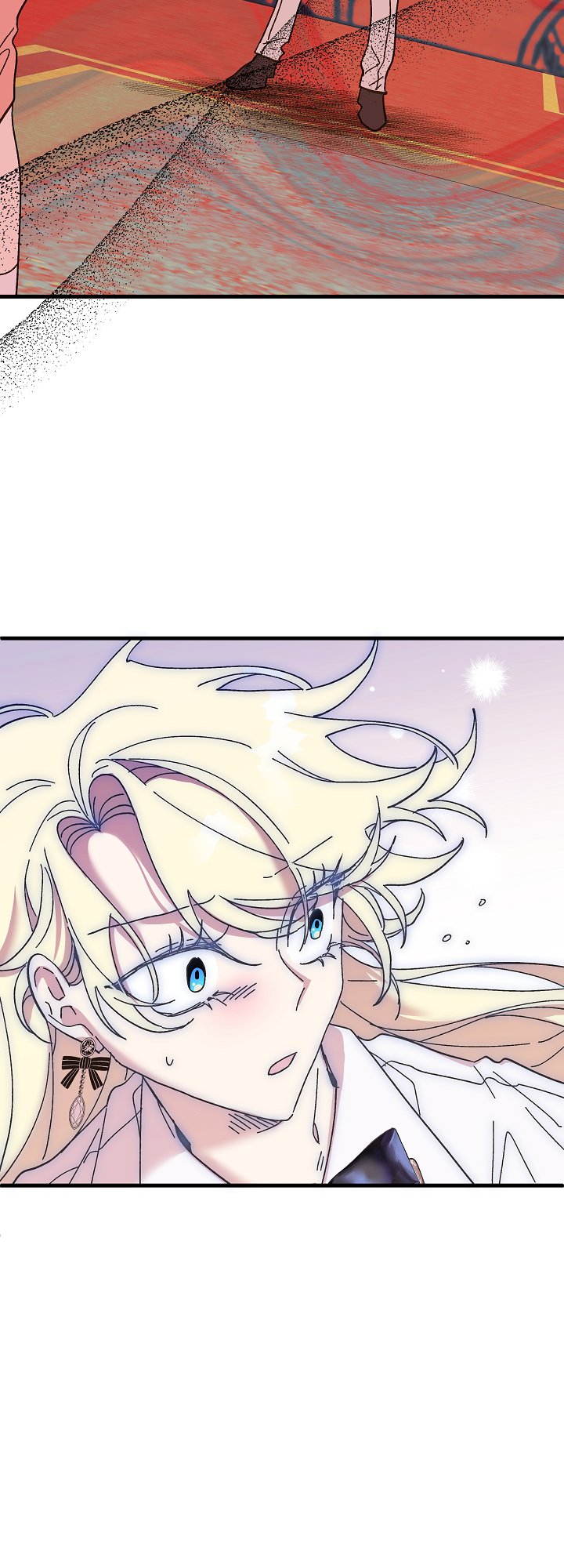 công chúa giả điên chapter 47.1 27