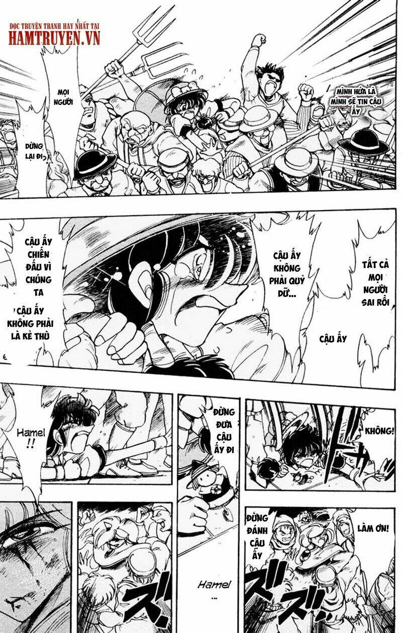 violinist of hameln - cây đàn kì diệu chapter 52 18