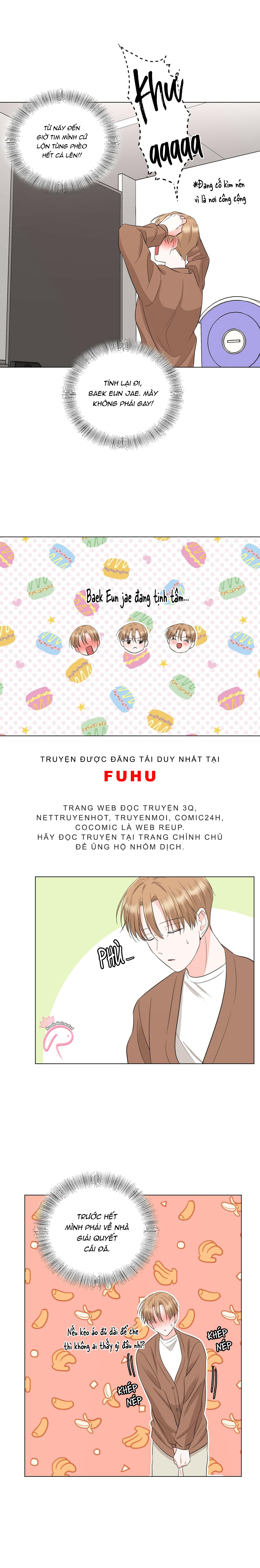 họ đã ngủ với nhau chapter 14 11