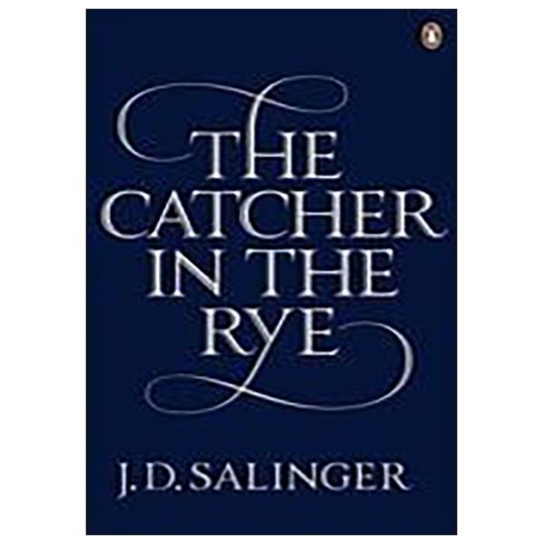 The Catcher In The Rye Mass Paperback