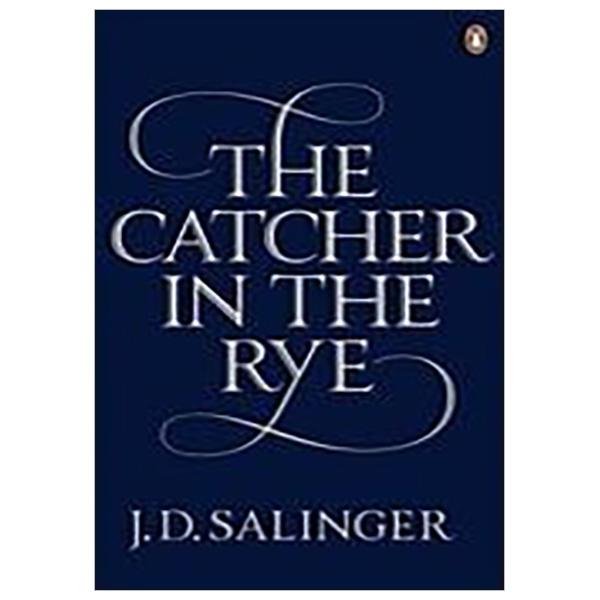 Hình ảnh The Catcher in the Rye (Mass Paperback)