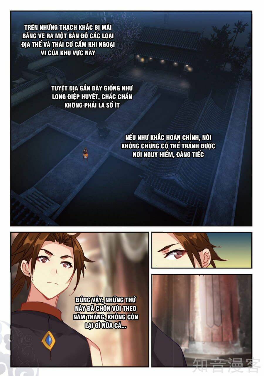 già thiên chapter 89 4