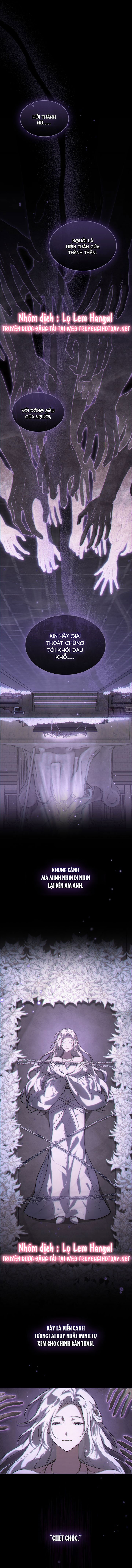 khi định mệnh đưa chúng ta gặp nhau chapter 1 1