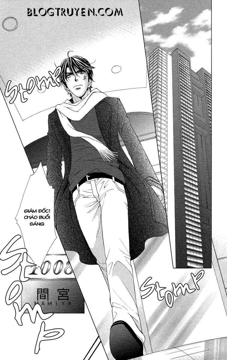 hapi mari chapter 15 6