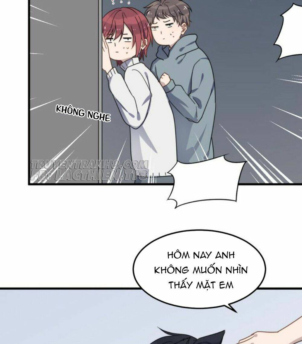 cận kề tiếp xúc chapter 66.5 25