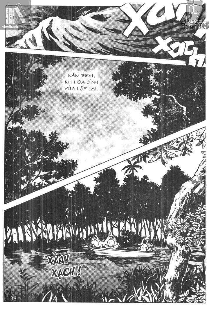 chiếc lược ngà chapter 2 14