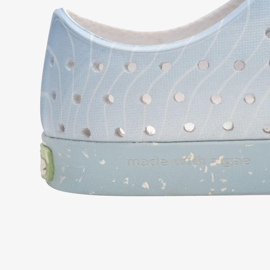Giày Lười Trẻ Em Unisex NATIVE Jefferson Bloom Print Junior