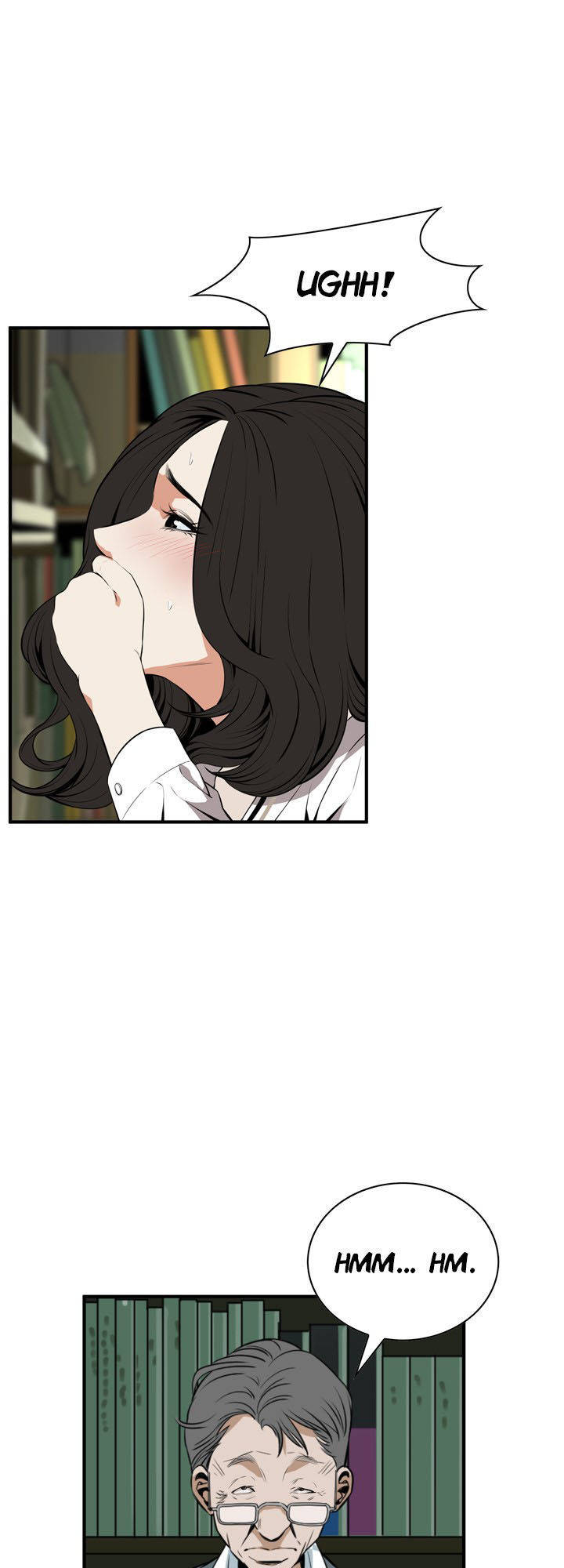 take a peek chapter 41 1