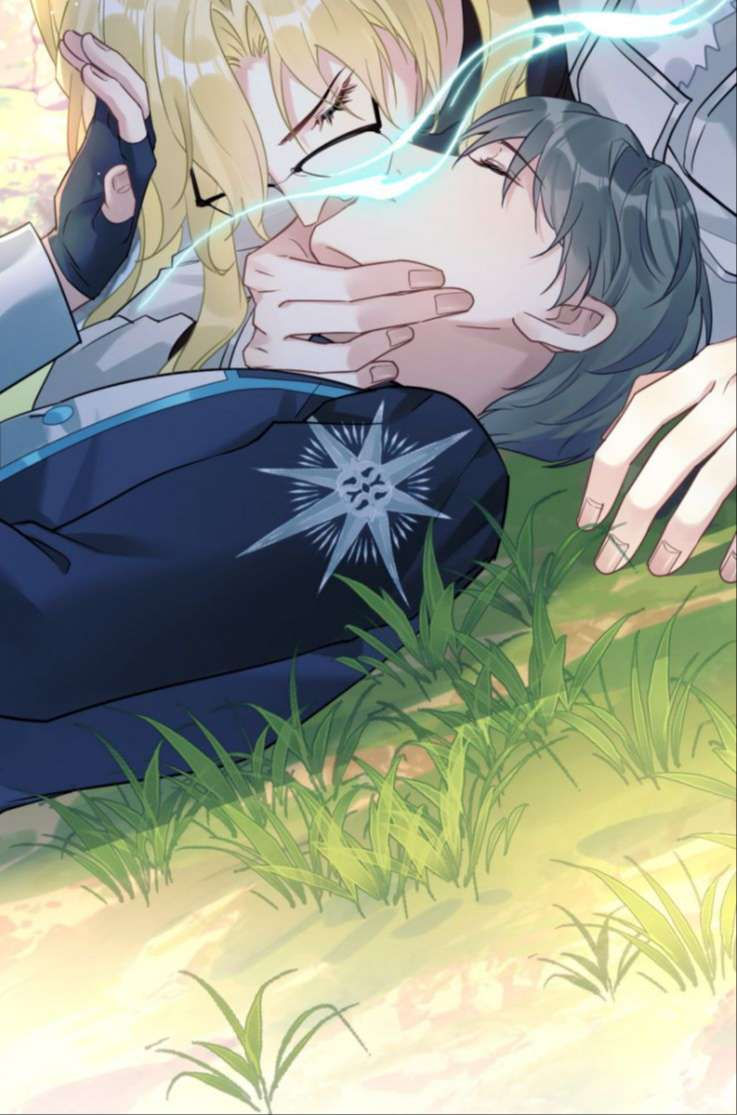 esport nhất kiến chung tình? chapter 10 25