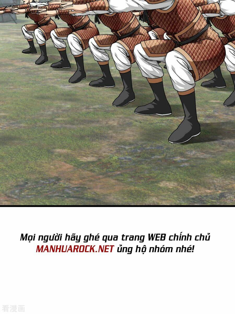 trọng sinh ta là đại thiên thần chapter 106 42