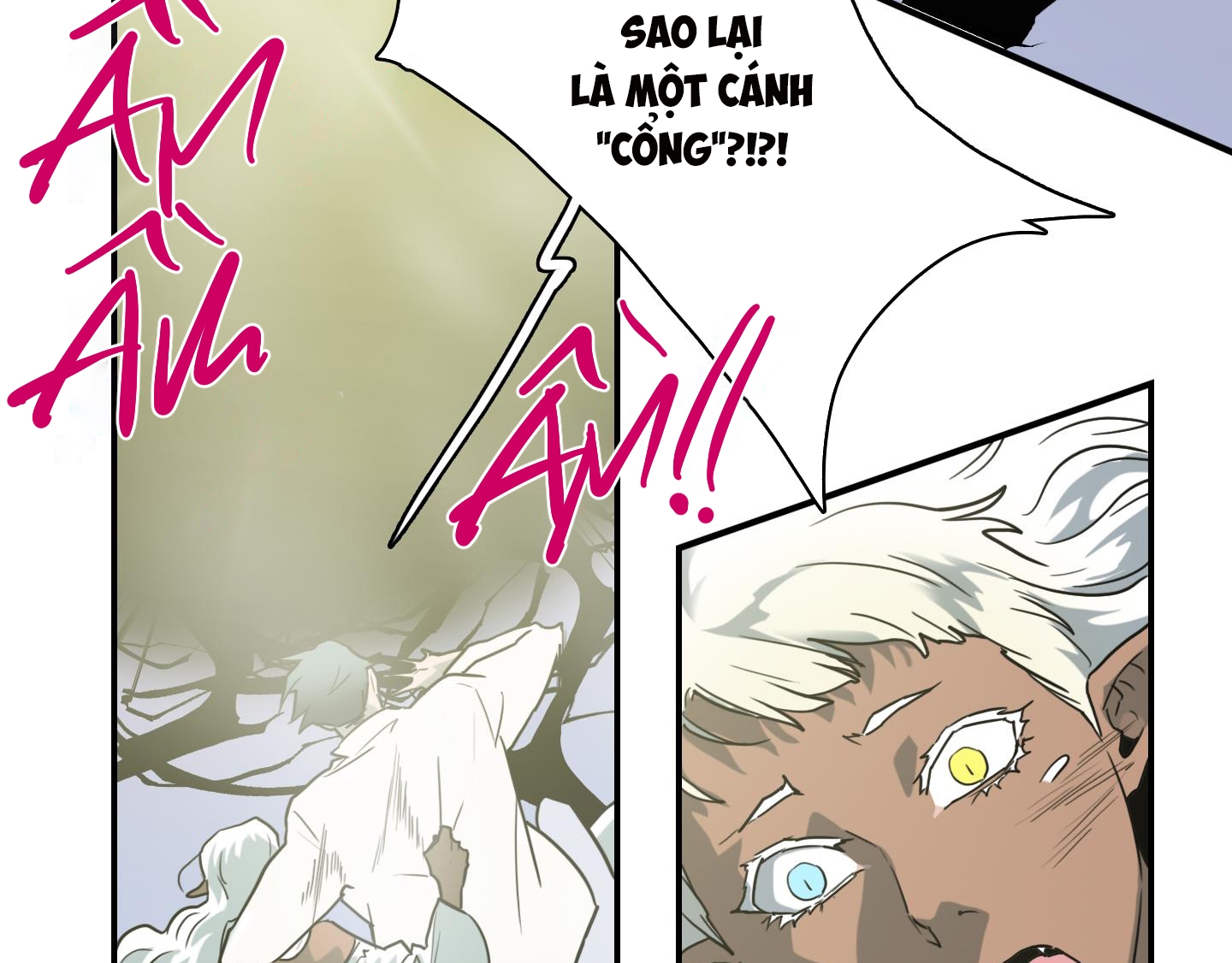 dear door chapter 140 55