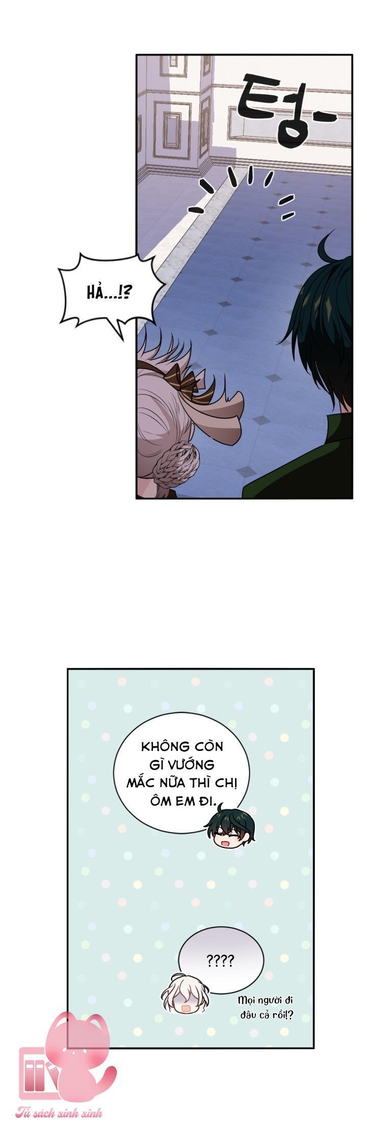 nguyện ước vô vọng của ma nữ chapter 75 17