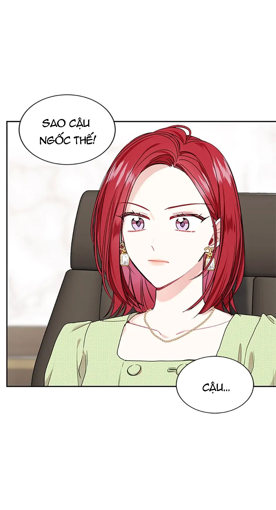 chỉ thị đặc biệt của sếp chapter 49.2 18