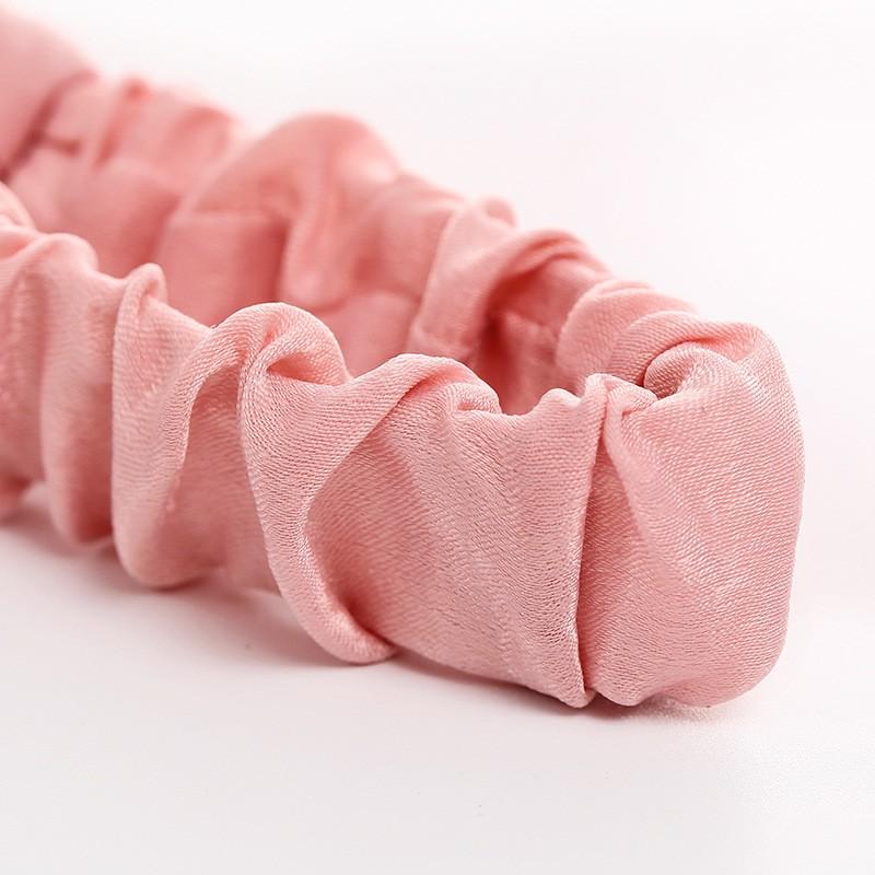 Băng Đô Turban Mềm Mịn Thời Trang Hàn Quốc . Hàng Loại Đẹp.