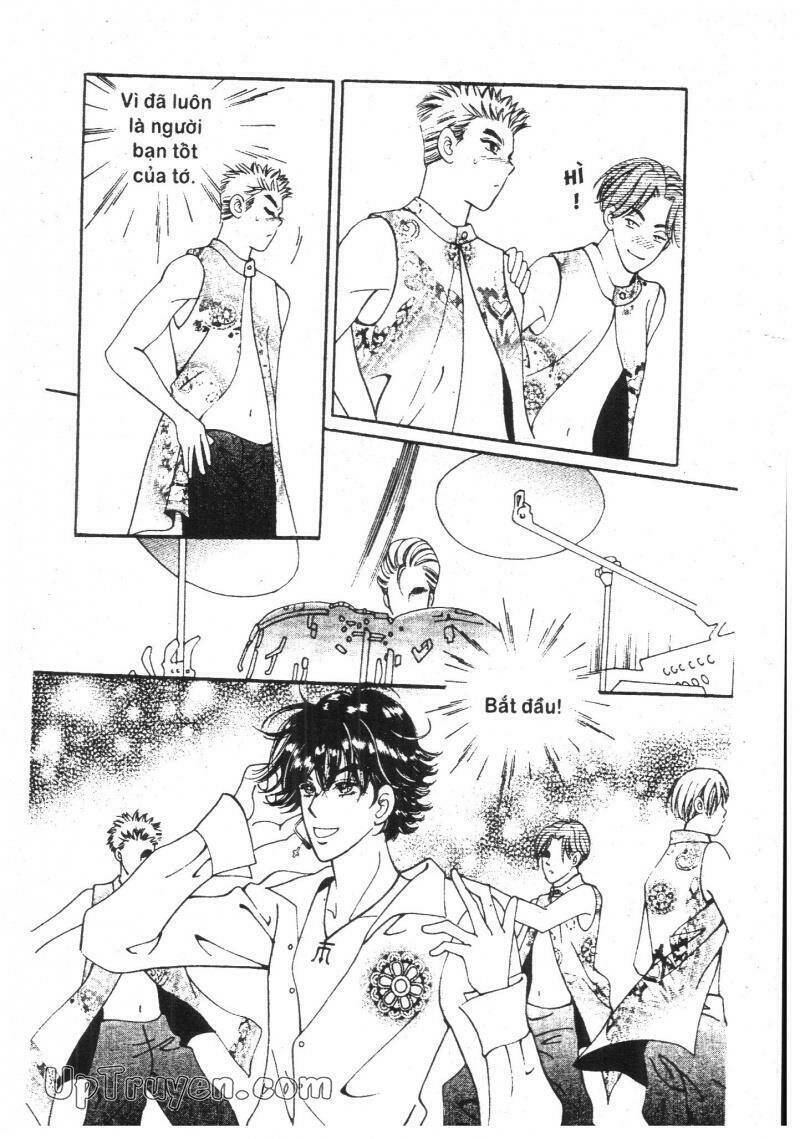 nụ hôn chàng trai chapter 7 81