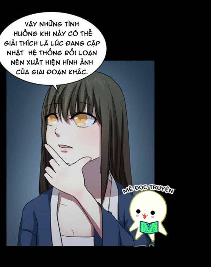 hành trình truy tìm cái chết của up chủ chapter 2 24