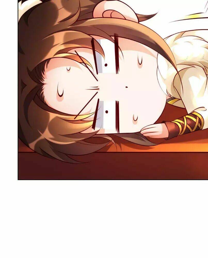 thiên kim bất hoán chapter 11 54