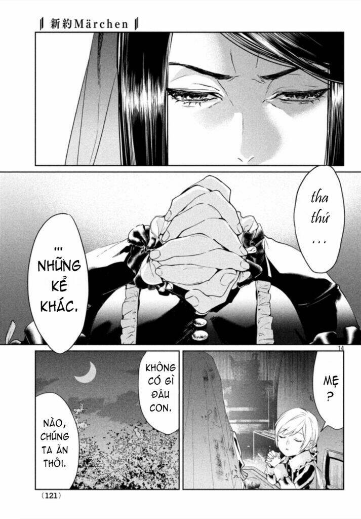 shin'yaku märchen - new testament chapter 1 14