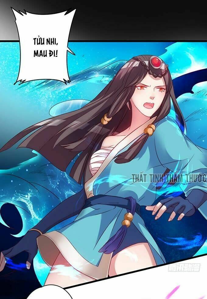 liêu liêu trai chapter 2 14