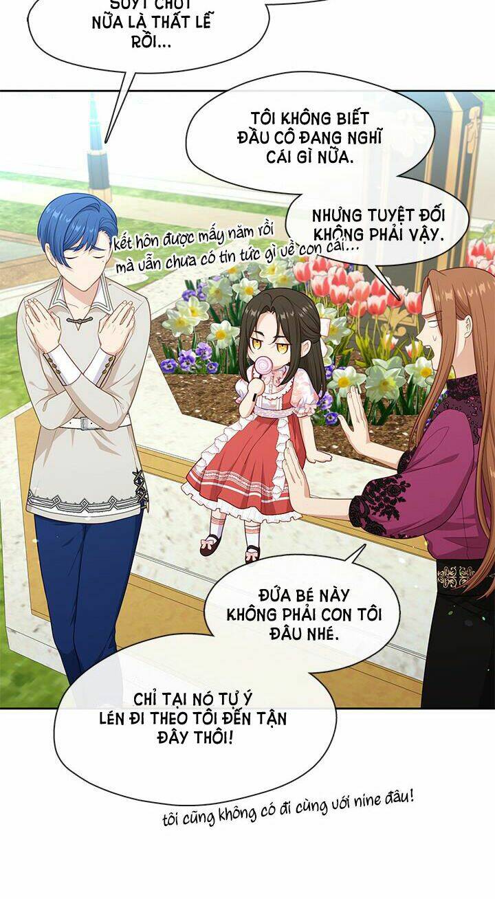 hãy coi chừng ác nữ chapter 111 7