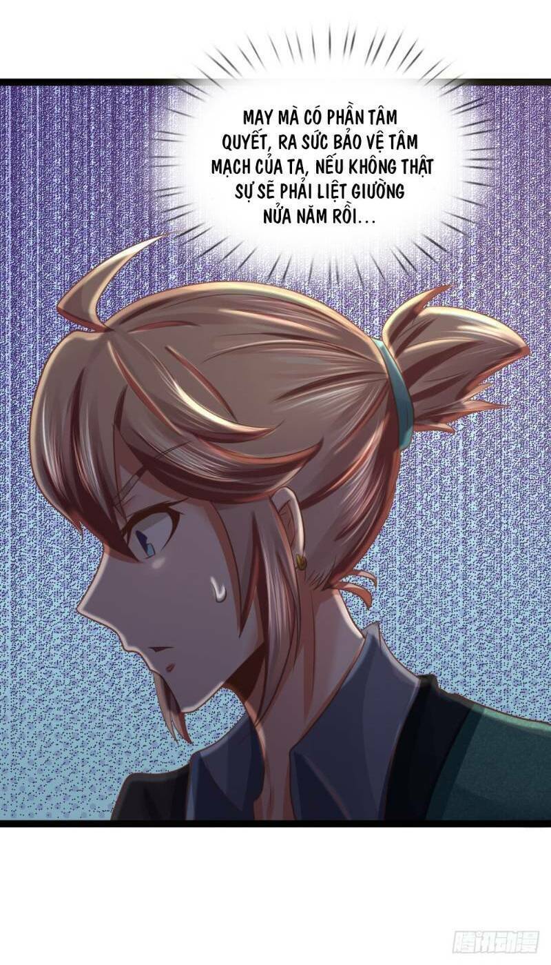 vô địch kiếm thần chapter 23 30