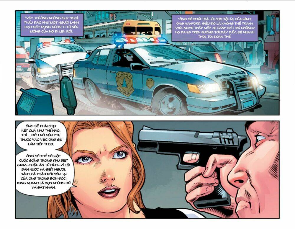 batman v superman: the dawn of justice chapter 2 12