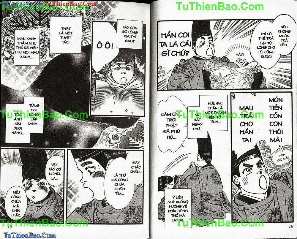 chỉ cần có anh chapter 3 9