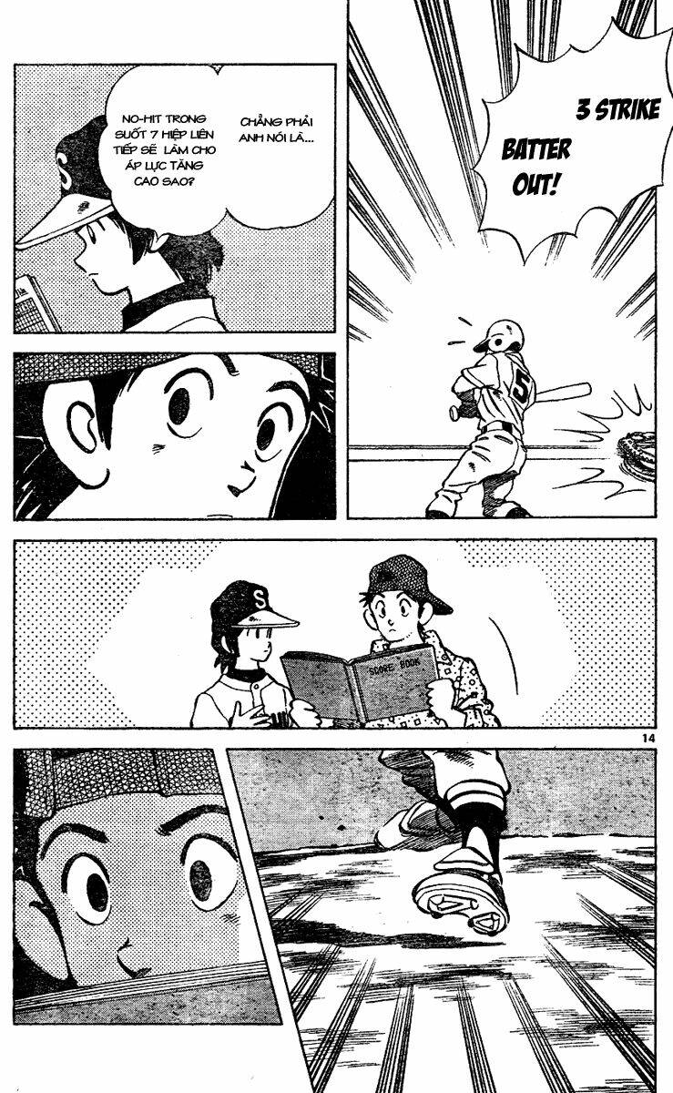 trò chơi vượt qua thử thách chapter 129 16