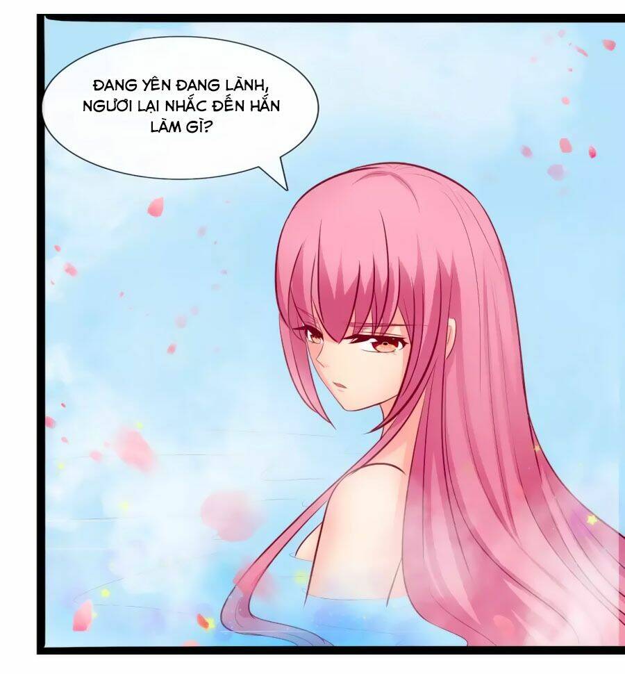 thỏ yêu tiểu vương phi chapter 51 6