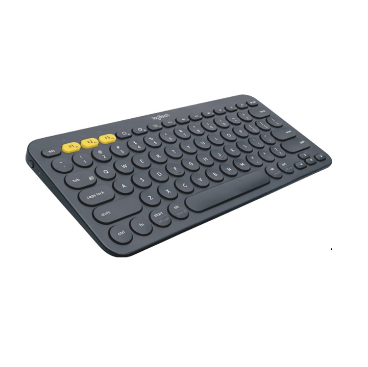 Bàn phím không dây Logitech K380