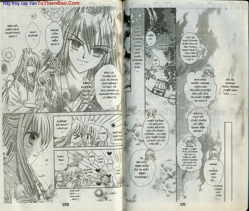 thiếu nữ đa tài chapter 3 85