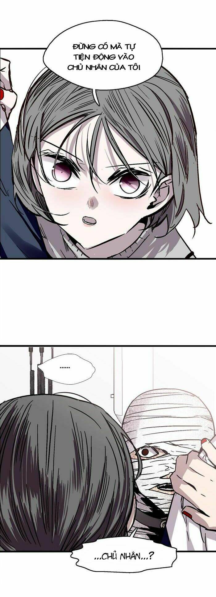 người máy hủy diệt chapter 44 31