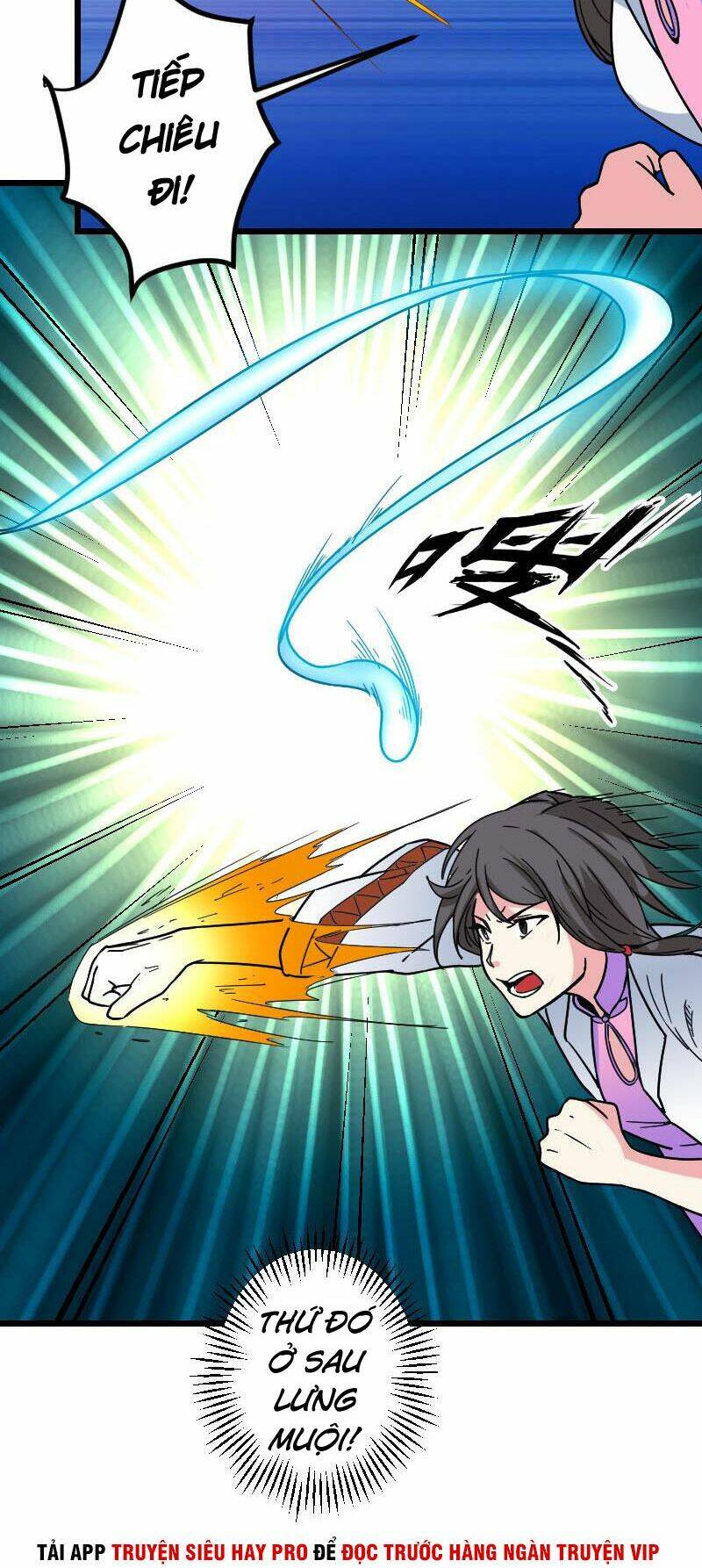 ngưu thư cung ứng thương chapter 156 10