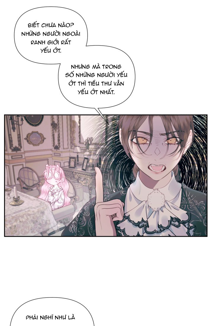 trở thành cô vợ khế ước của nhân vật phản diện chapter 11 51