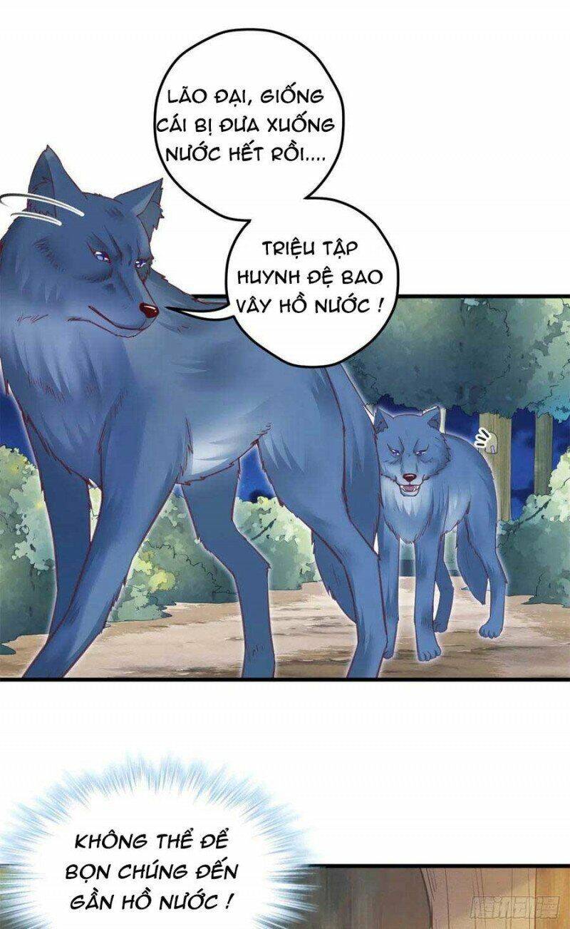 [16+] thảnh thơi thú thế chủng chủng điền, sinh sinh tể chapter 337 1