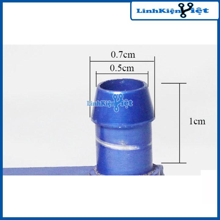 Tấm Tản Nhiệt Cho Sò Nóng Lạnh Bằng Dung Dịch - 2 Sò