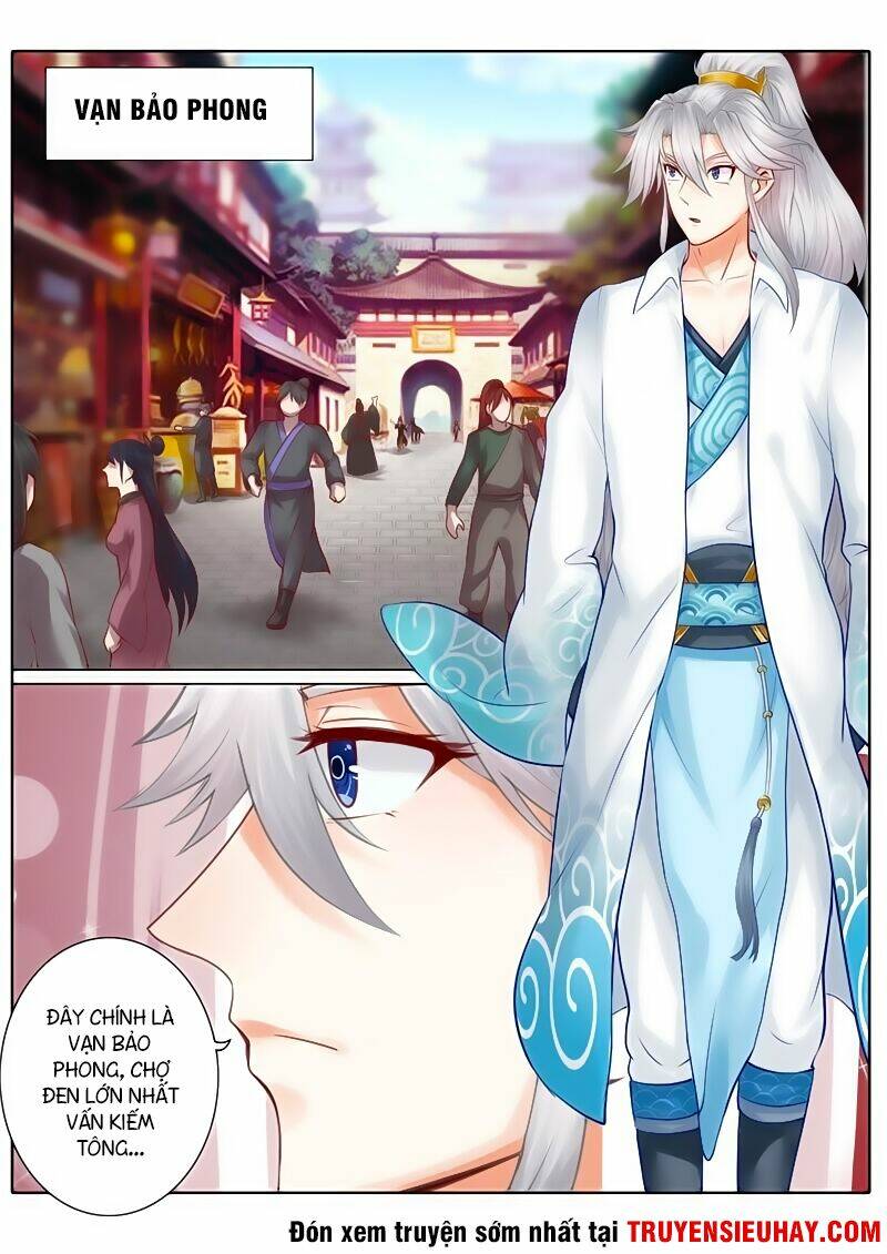 chư thiên ký chapter 36 2