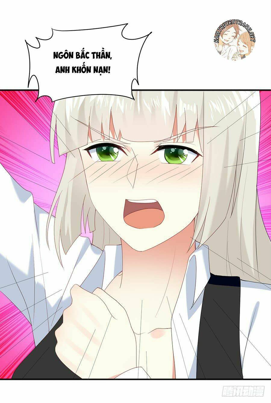 bảo bối thiên ức hào môn chapter 8.2 14