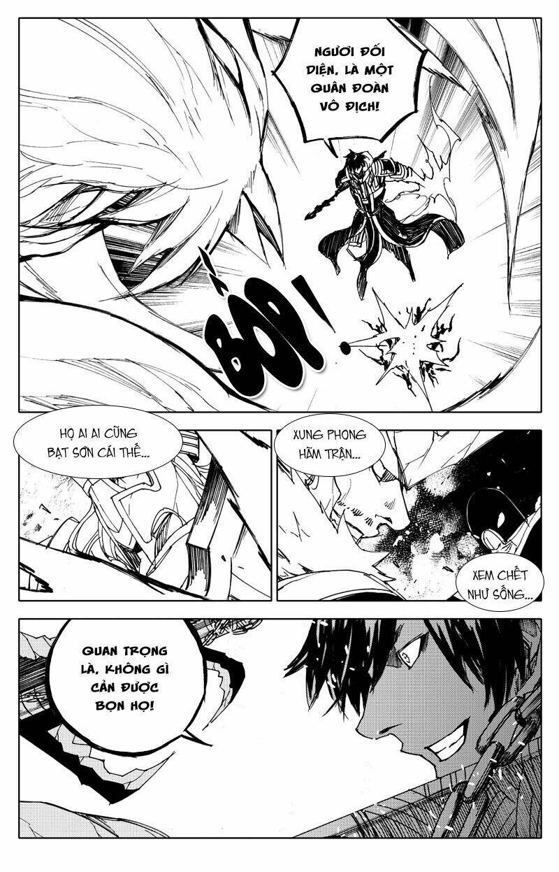 rakshasa street chapter 88 13