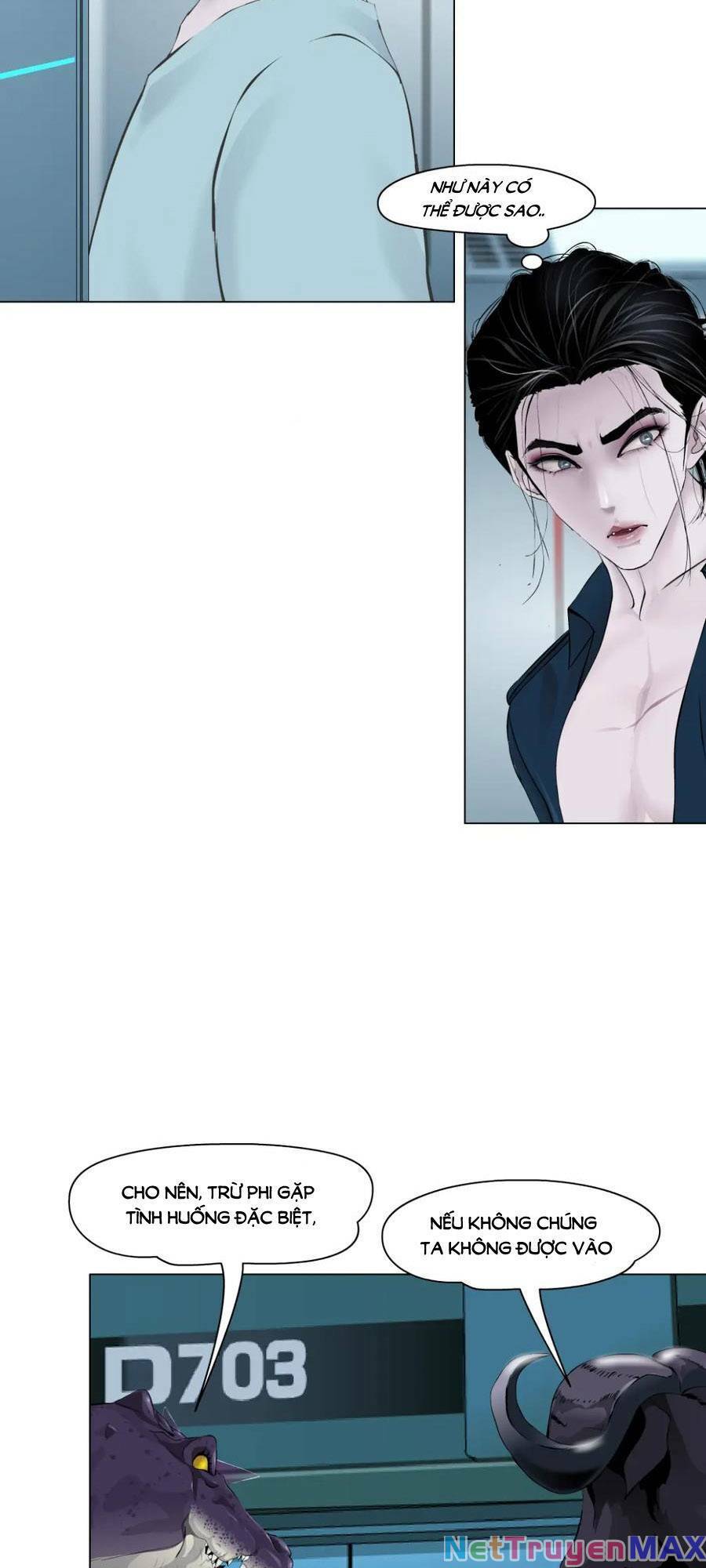 đằng nữ chapter 189 3