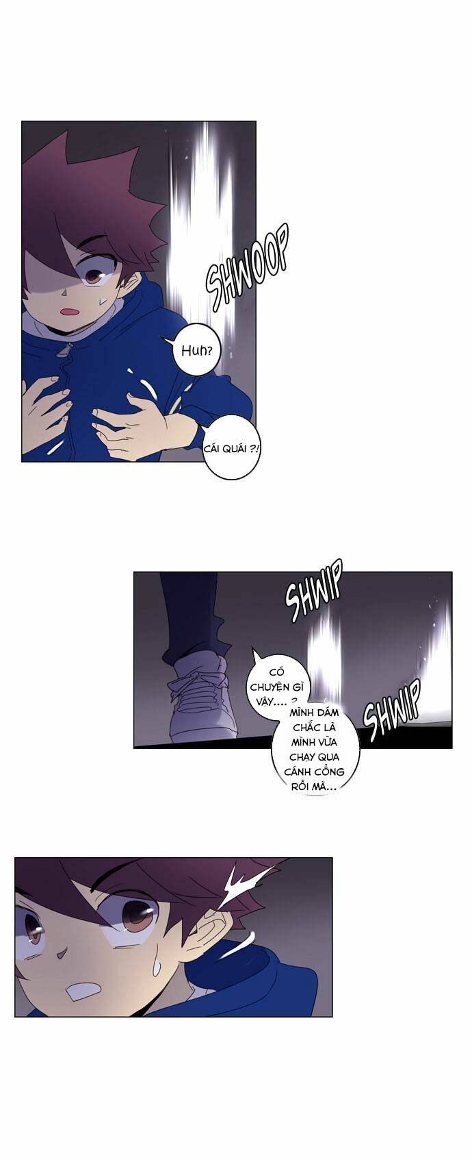 bản khế ước linh hồn chapter 61 13