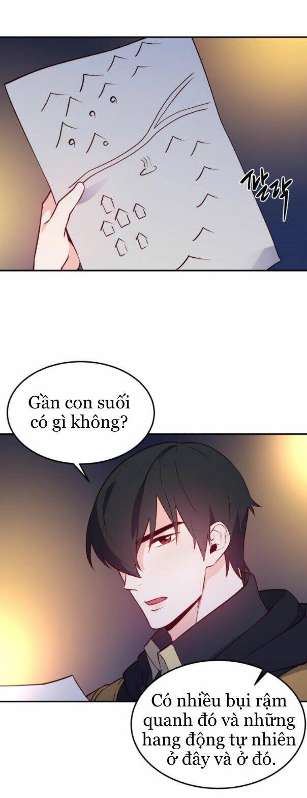 phản diện rất dễ làm chapter 12 19