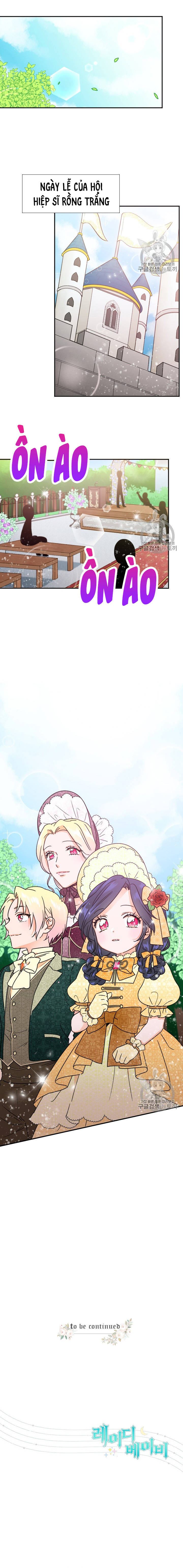 lady baby chapter 77 13