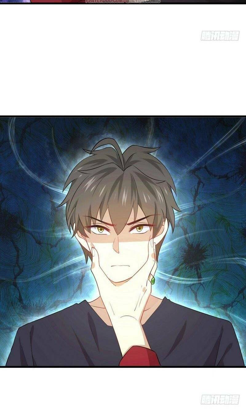 xuyên không vào thế giới nữ cường chapter 71 24