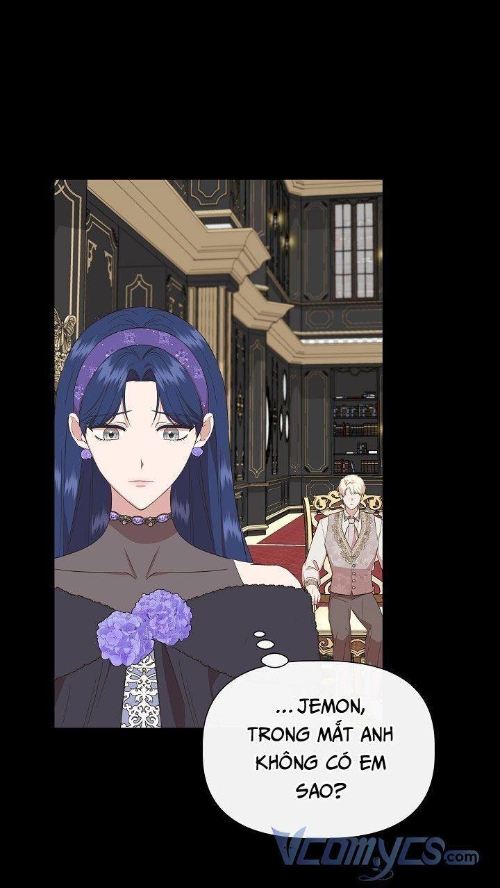 Tôi Không Phải Là Cinderella chapter 74 41